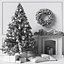 Weihnachtsbaum 1