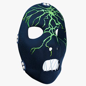 Mask SlipKnot