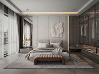 Bedroom Design 115