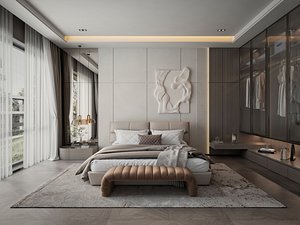 Bedroom Design 115