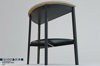 Window Table Arkelstorp Set Ikea