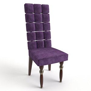 free max mode dining chair artmax