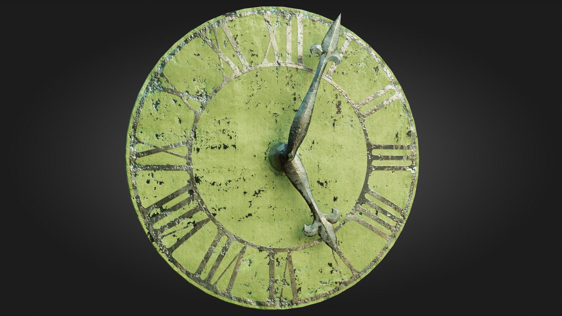 3D Antique Tower Clock Yellow - PBR https://p.turbosquid.com/ts-thumb/PX/VxyILs/Kv/towerclock_yellow_1_01/jpg/1645031015/1920x1080/fit_q87/4bedca925cfe5e58d520e4f83abddf5712231159/towerclock_yellow_1_01.jpg