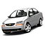 Chevrolet Aveo Sedan