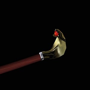 CobraStaff