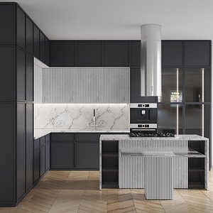 kitchen 046 model