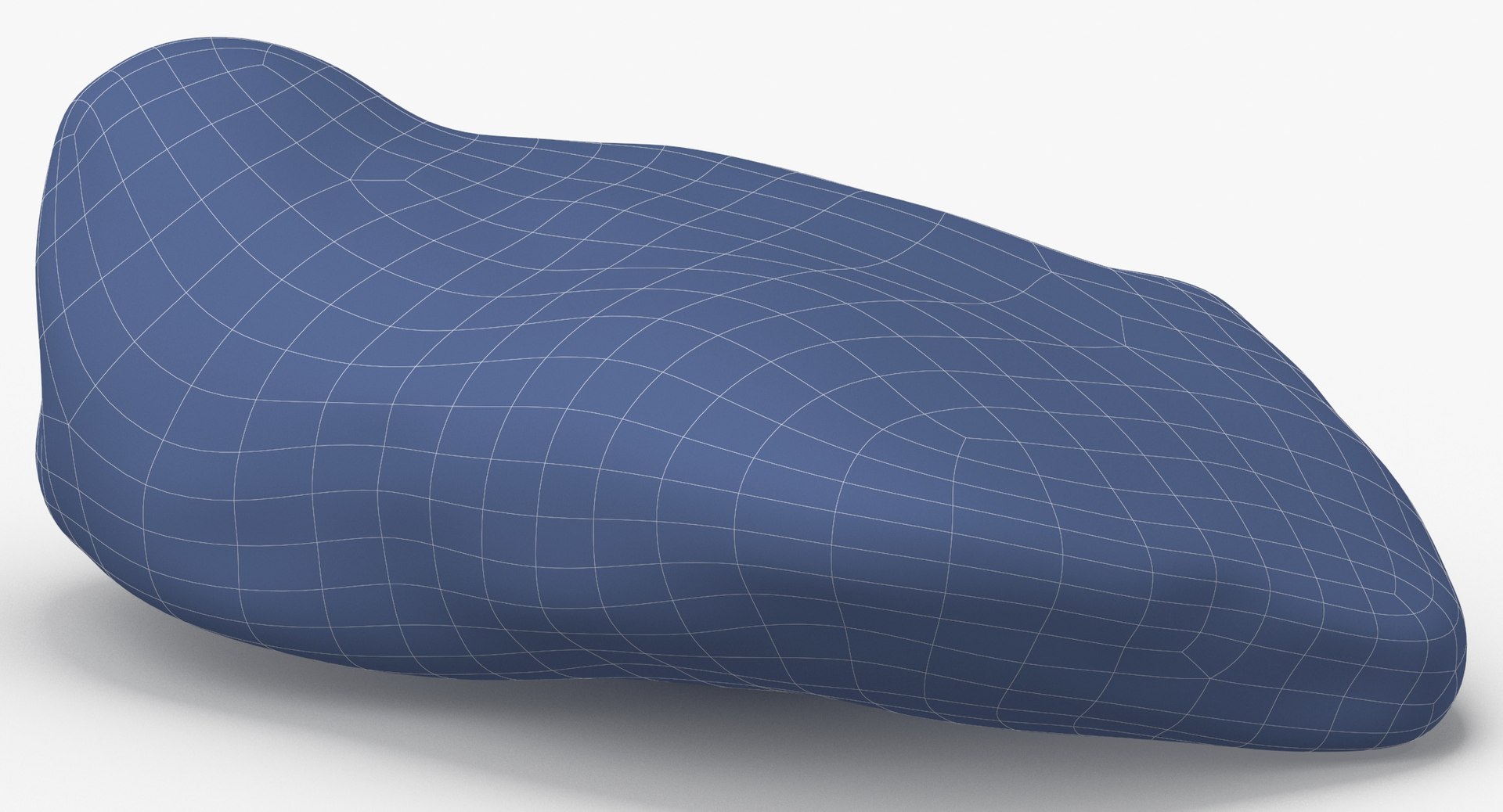 Pebble 07 3D Model - TurboSquid 1513116