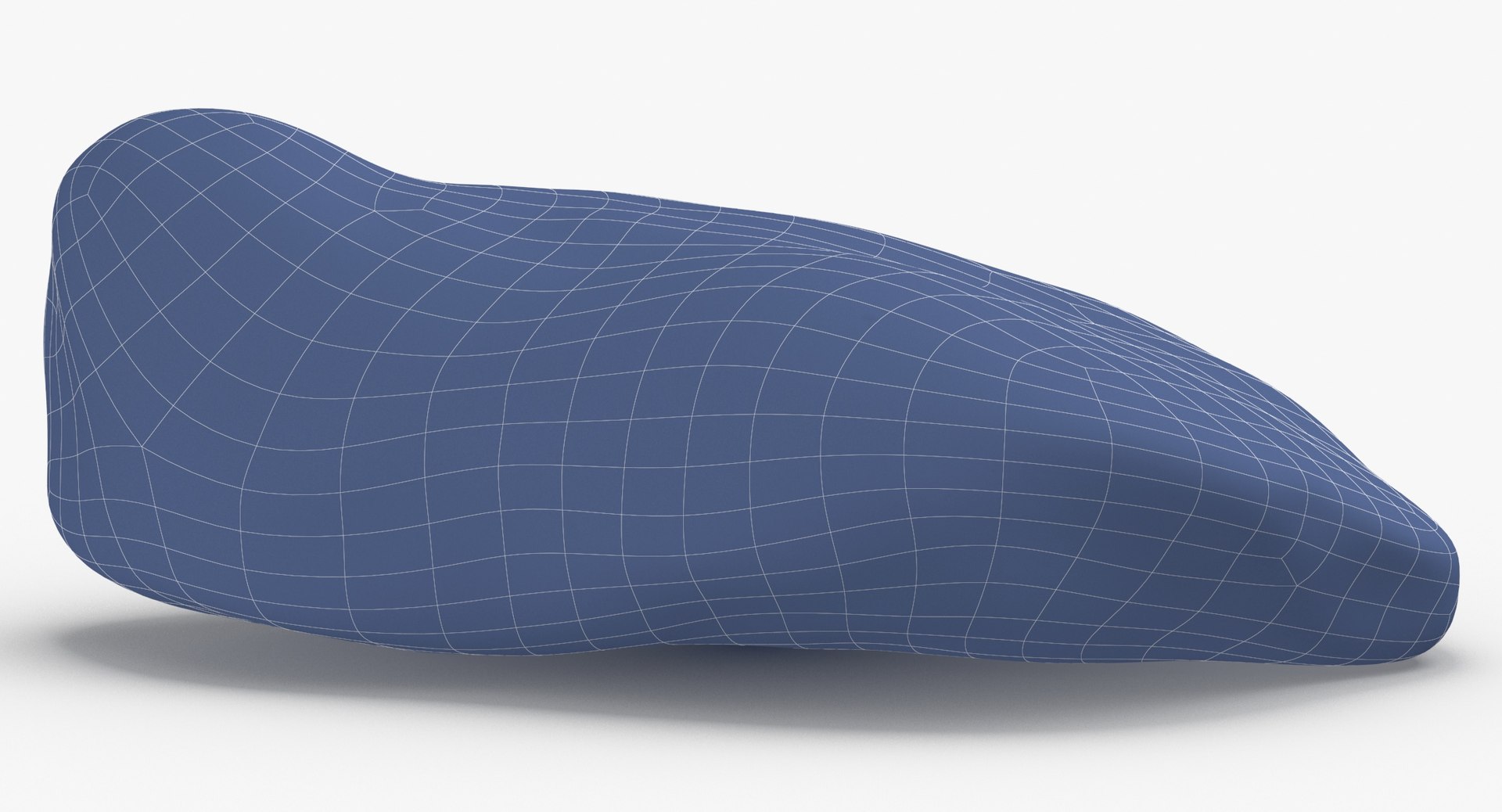 Pebble 07 3D Model - TurboSquid 1513116