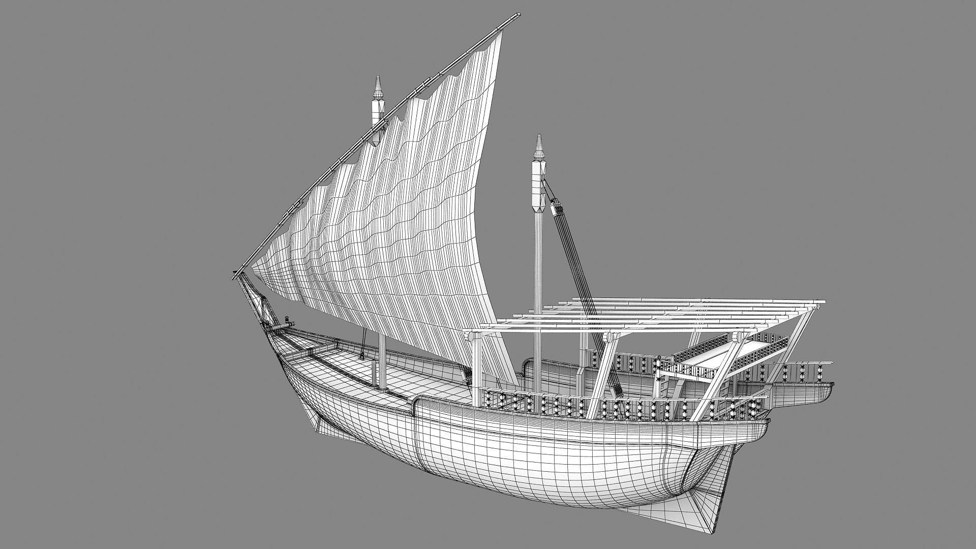 Qatar Traditional Boat 3D Model 3D model https://p.turbosquid.com/ts-thumb/PX/ezLRqG/4U/wireboats_010010/jpg/1727328078/1920x1080/fit_q87/1447a2effbef717537c34985dbc8c21dc8f0f7f8/wireboats_010010.jpg