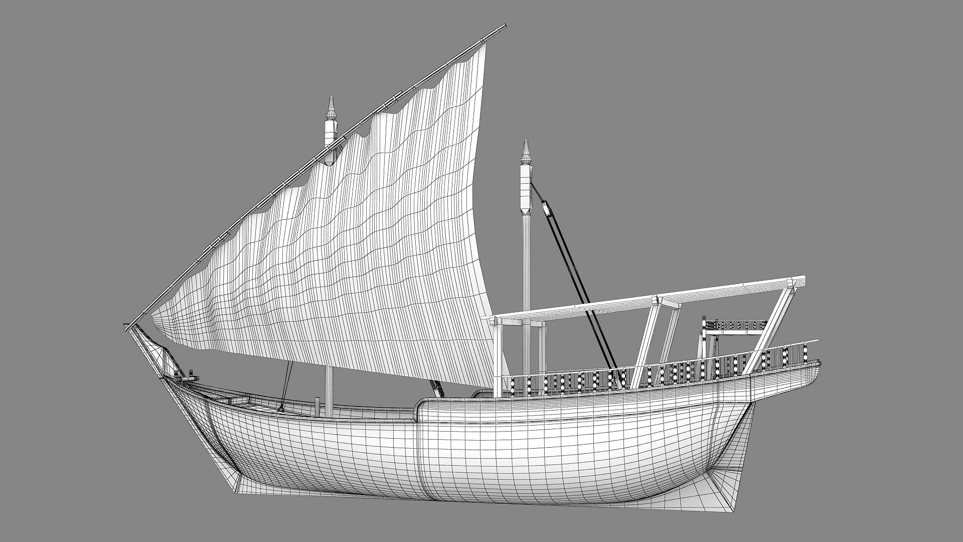 Qatar Traditional Boat 3D Model 3D model https://p.turbosquid.com/ts-thumb/PX/ezLRqG/6M/wireboats_010001/jpg/1727328073/1920x1080/fit_q87/7d1ae0f5c8667e802b1c95241832d463fdaab642/wireboats_010001.jpg