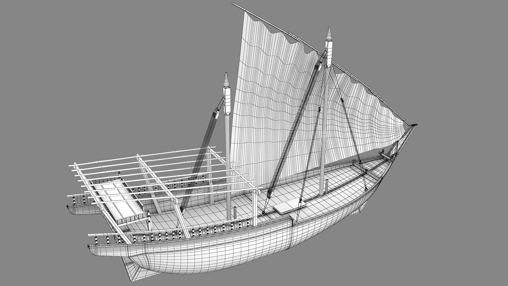 Qatar Traditional Boat 3D Model 3D model https://p.turbosquid.com/ts-thumb/PX/ezLRqG/Iq/wireboats_010011/jpg/1727328079/1920x1080/fit_q87/21869eed6cd95cad3a977960d57e4b0f08897a5a/wireboats_010011.jpg