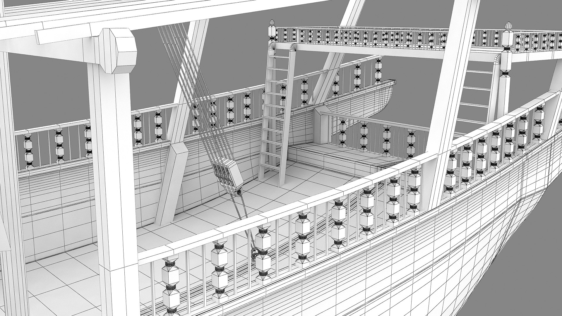 Qatar Traditional Boat 3D Model 3D model https://p.turbosquid.com/ts-thumb/PX/ezLRqG/cl/wireboats_010015/jpg/1727328081/1920x1080/fit_q87/fb1fadbfcecbe182f0c73fdd92eba19455cd06ec/wireboats_010015.jpg