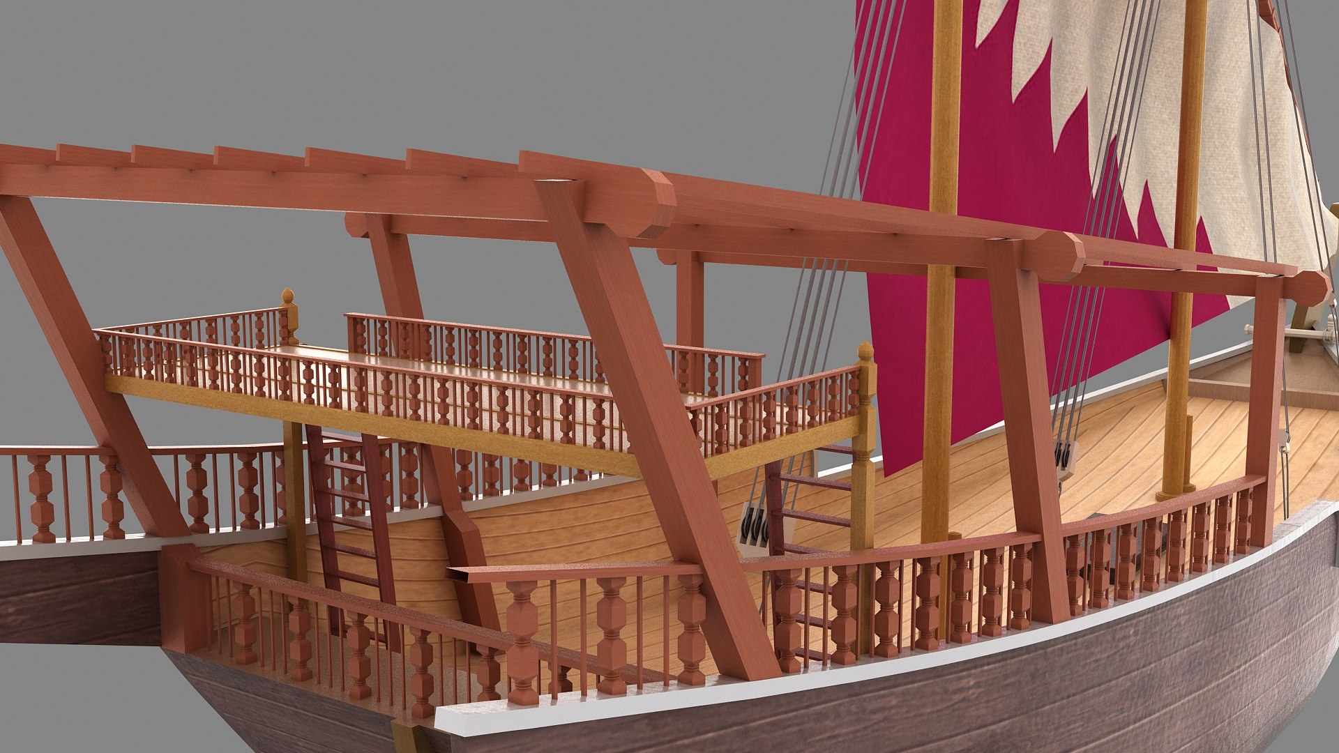 Qatar Traditional Boat 3D Model 3D model https://p.turbosquid.com/ts-thumb/PX/ezLRqG/xe/qatartraditionalboats_010005/jpg/1727328065/1920x1080/fit_q87/043f26788f0527ff44b0eb1e27d91a644cbb8127/qatartraditionalboats_010005.jpg
