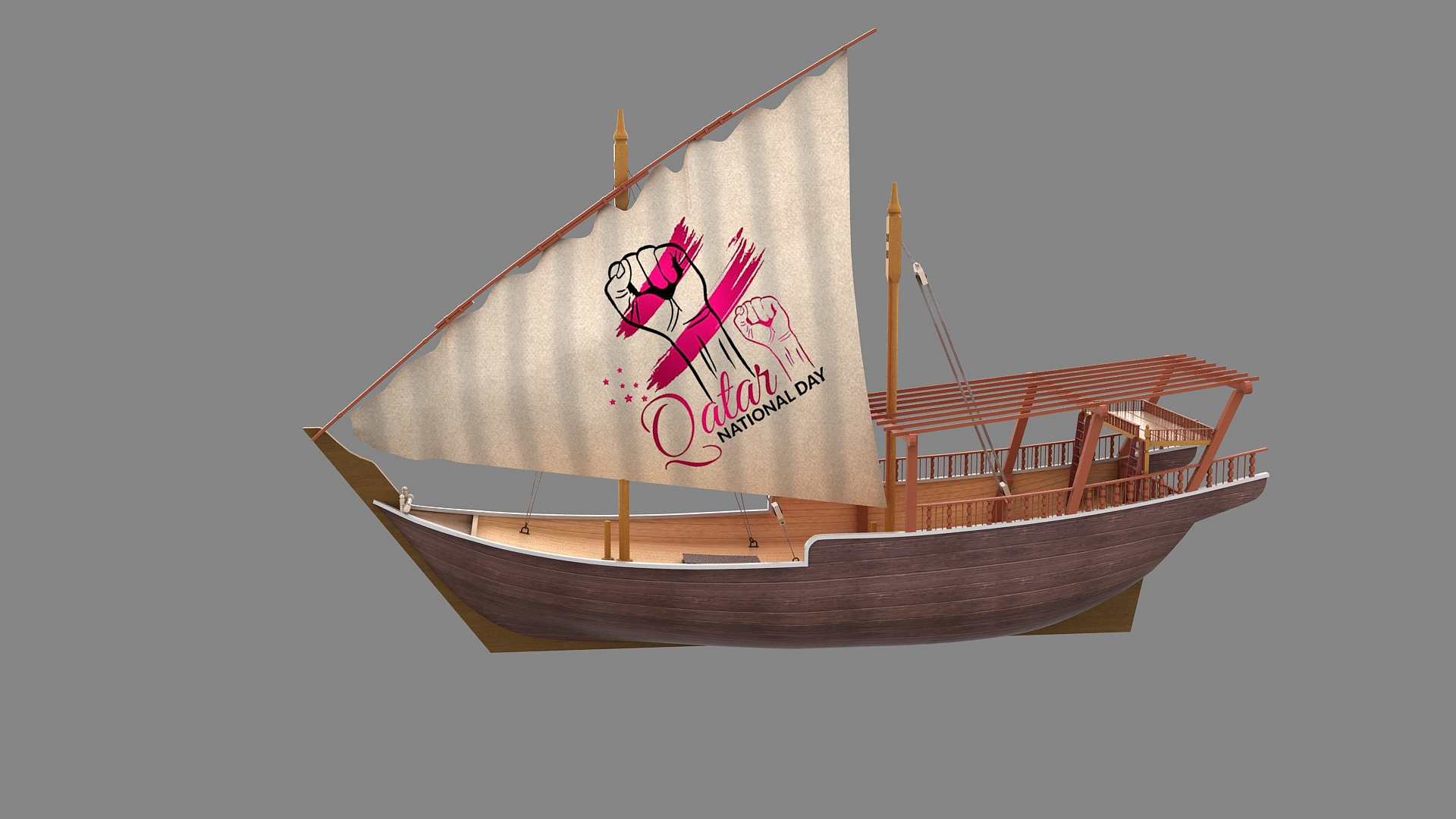 Qatar Traditional Boat 3D Model 3D model https://p.turbosquid.com/ts-thumb/PX/ezLRqG/zq/qatarboats/jpg/1727328081/1920x1080/turn_fit_q99/bc281f507d197e92d0332a92061b3b9de1cbd771/qatarboats-1.jpg