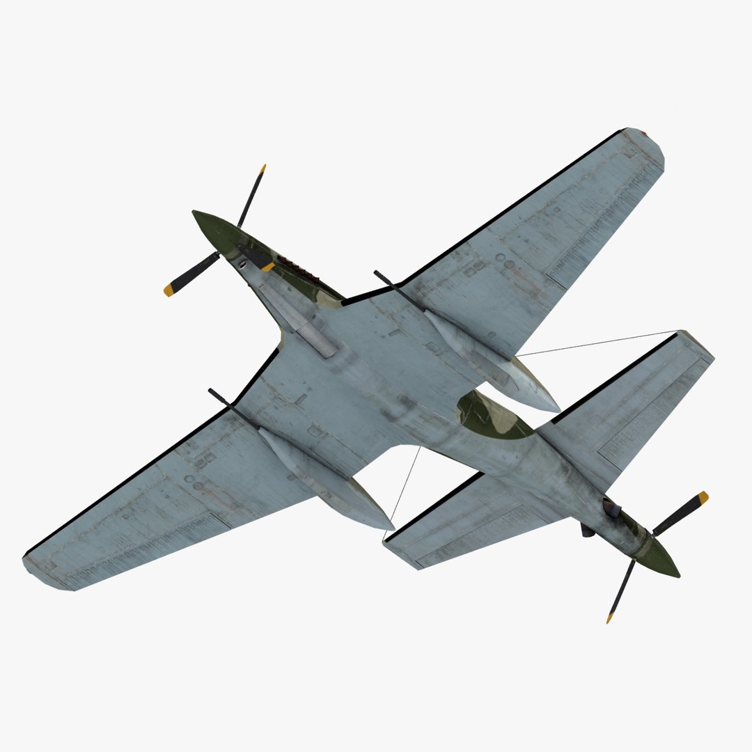 3d Secret Weapon Reich Dornier