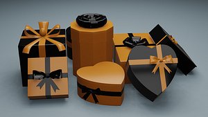 Gift Box