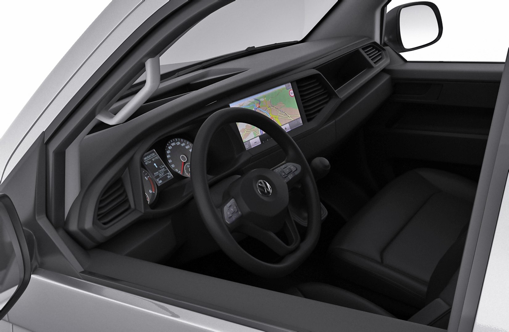 L2 1 Model - TurboSquid 1474452