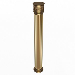 Column Capital 1306