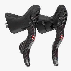 Campagnolo Ergopower Controls