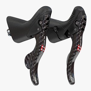 Campagnolo Ergopower Controls