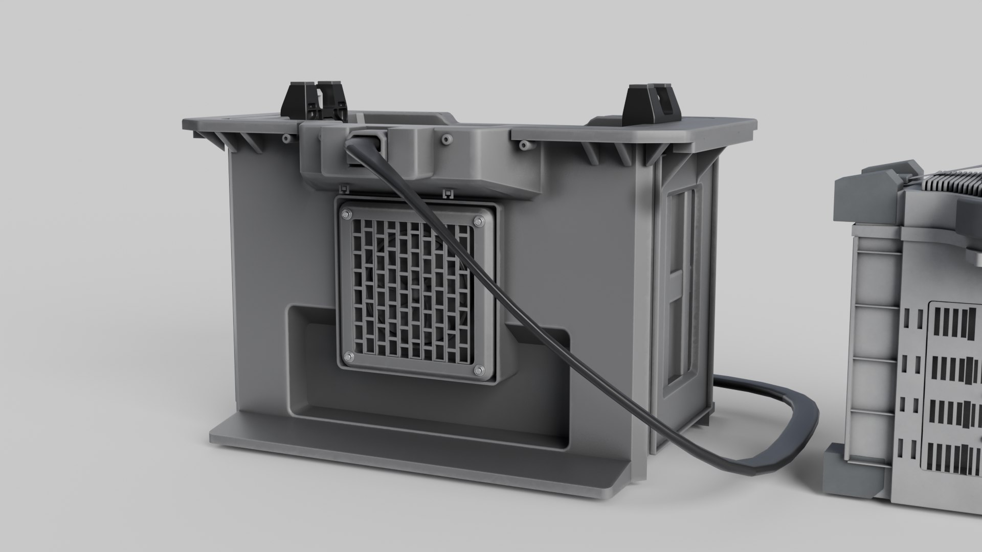 3D DJI Flycart 100 Drone and Generator,Remote RC plus2, Cooling system https://p.turbosquid.com/ts-thumb/PX/ofLVDB/lg/c14/png/1774299375/1920x1080/fit_q87/d86354f49cc9fe650b7d021ae20ad73cf647a62a/c14.jpg