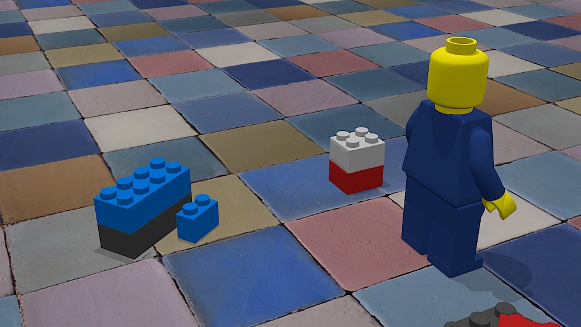 Obj Lego