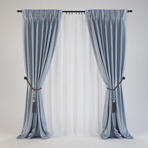 max curtain