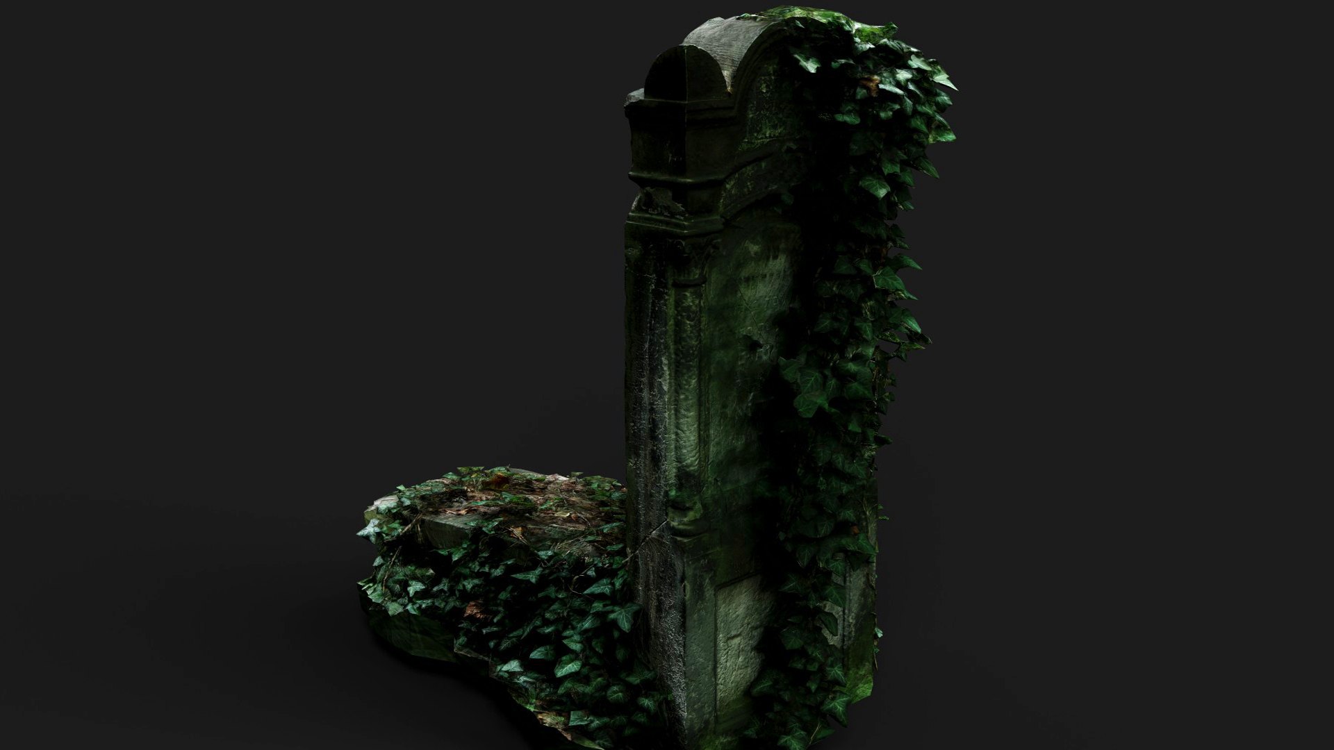 3D ancient graveyard tomb ivys ruins PBR photogrammetry https://p.turbosquid.com/ts-thumb/PX/qysaJc/Gb/preview6/jpg/1755206730/1920x1080/fit_q87/2ff4a0e16640d042c6b102b4cef04526773ab2ae/preview6.jpg
