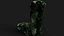 ancient graveyard tomb ivys ruins PBR photogrammetry
