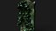 ancient graveyard tomb ivys ruins PBR photogrammetry