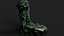 ancient graveyard tomb ivys ruins PBR photogrammetry