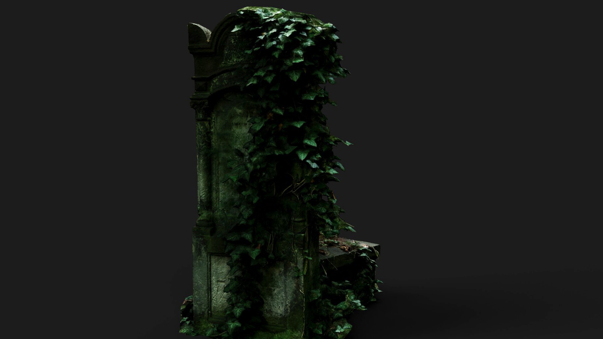 3D ancient graveyard tomb ivys ruins PBR photogrammetry https://p.turbosquid.com/ts-thumb/PX/qysaJc/mV/preview5/jpg/1755206730/1920x1080/fit_q87/a3c2c2a31f79febb9069d6f6b3c9a865ac5f0a9a/preview5.jpg