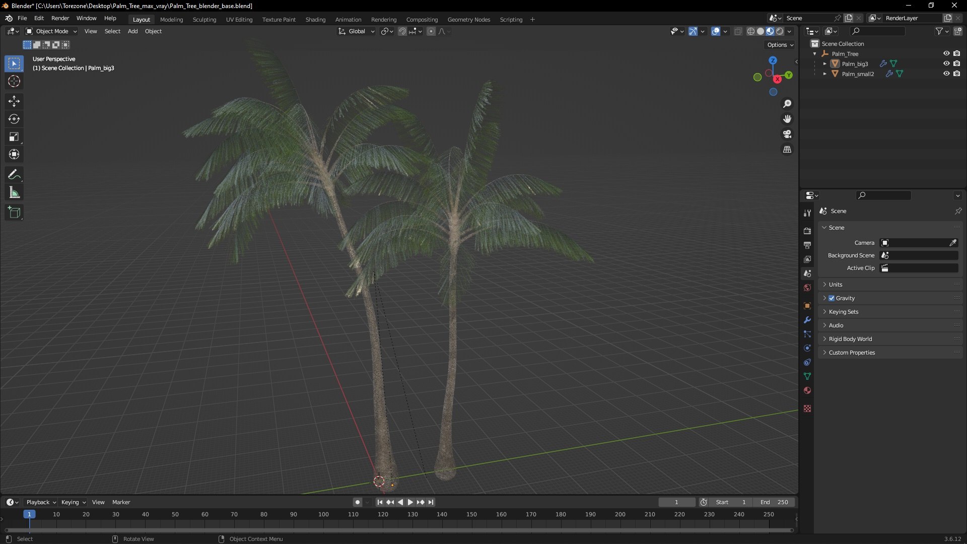 3D model Palm Tree https://p.turbosquid.com/ts-thumb/PX/r82bDF/wo/palm_tree_1001/jpg/1736773152/1920x1080/fit_q87/ea4b6432689632c863b0967add4c97108cde976f/palm_tree_1001.jpg