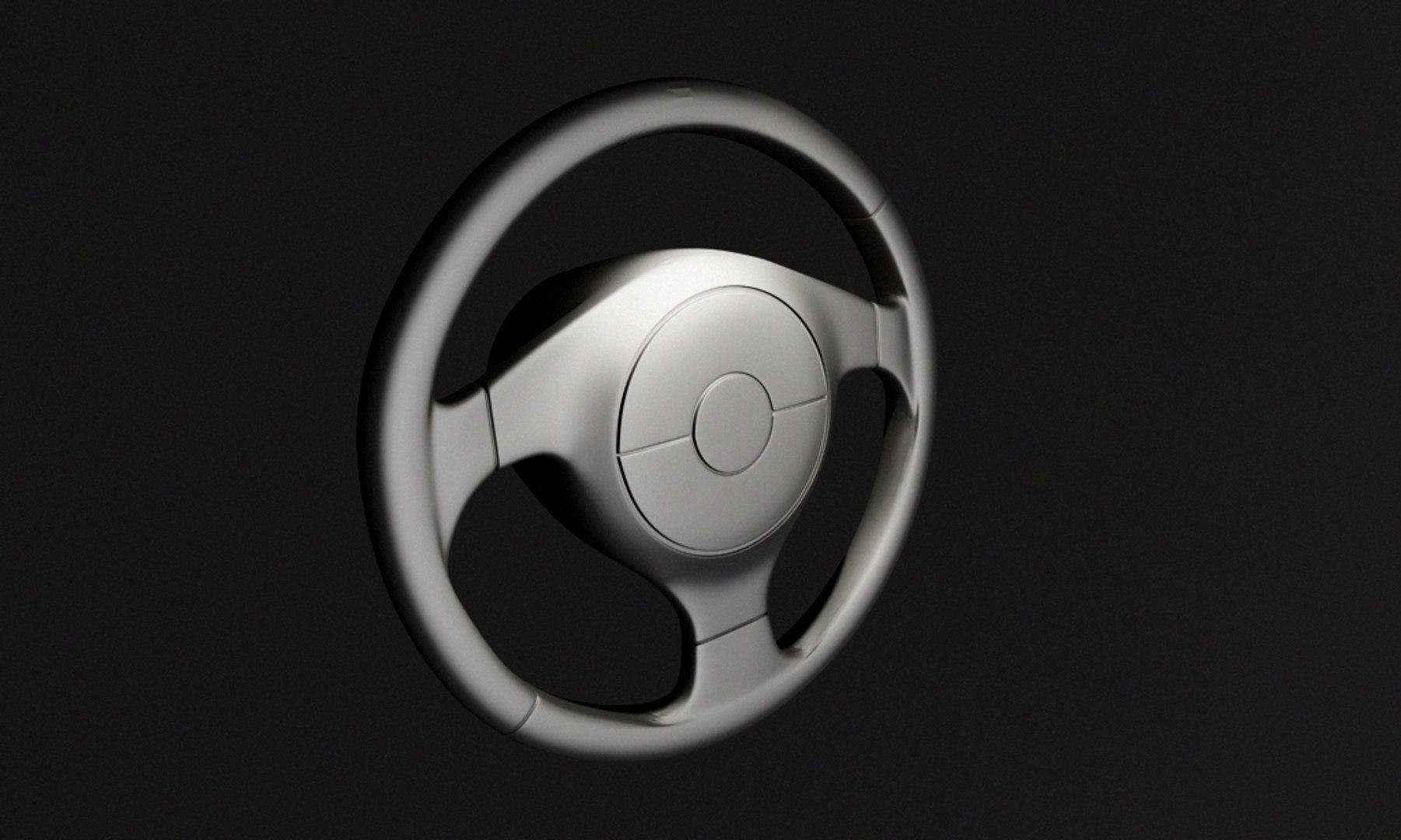 steering wheel max