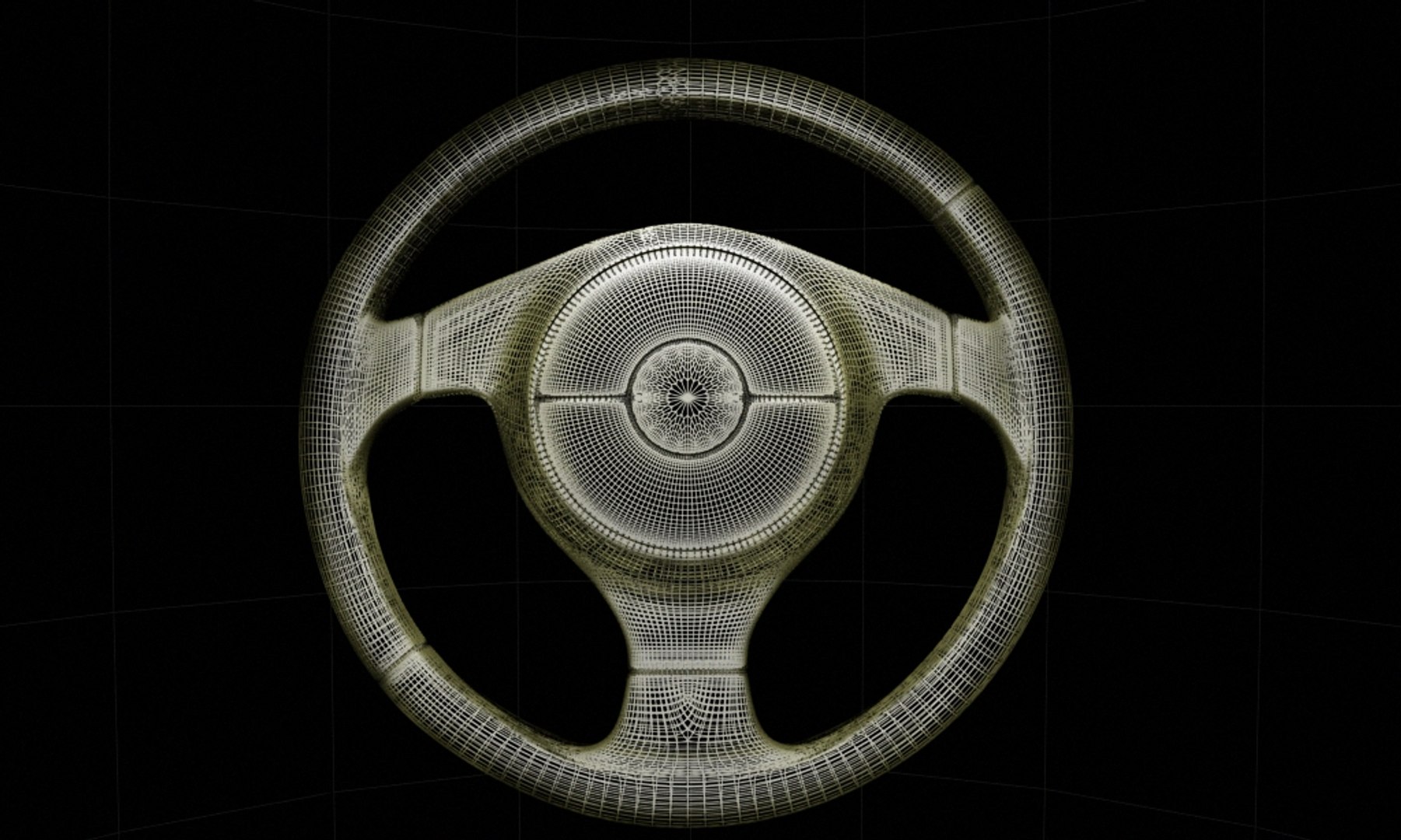 steering wheel max