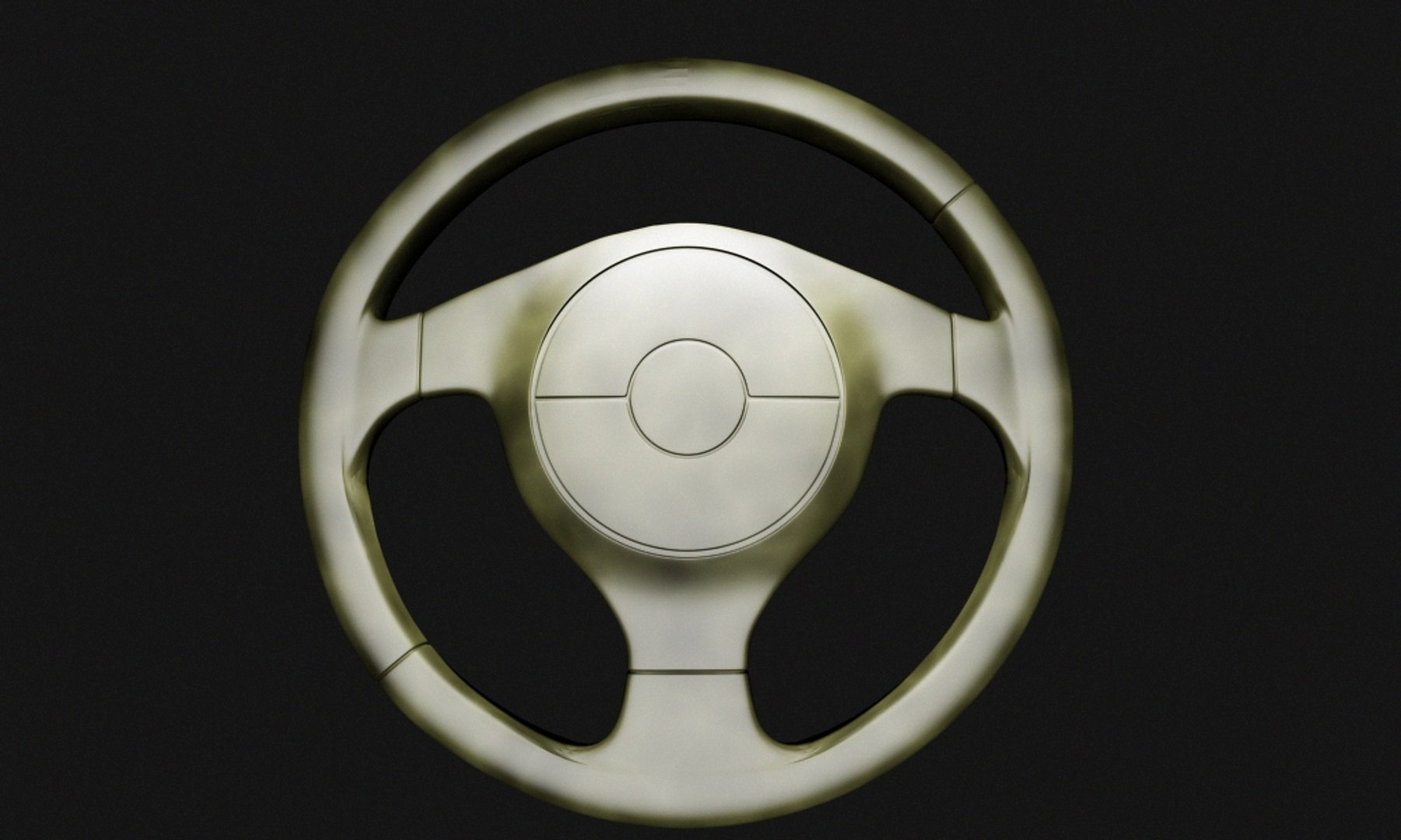 steering wheel max