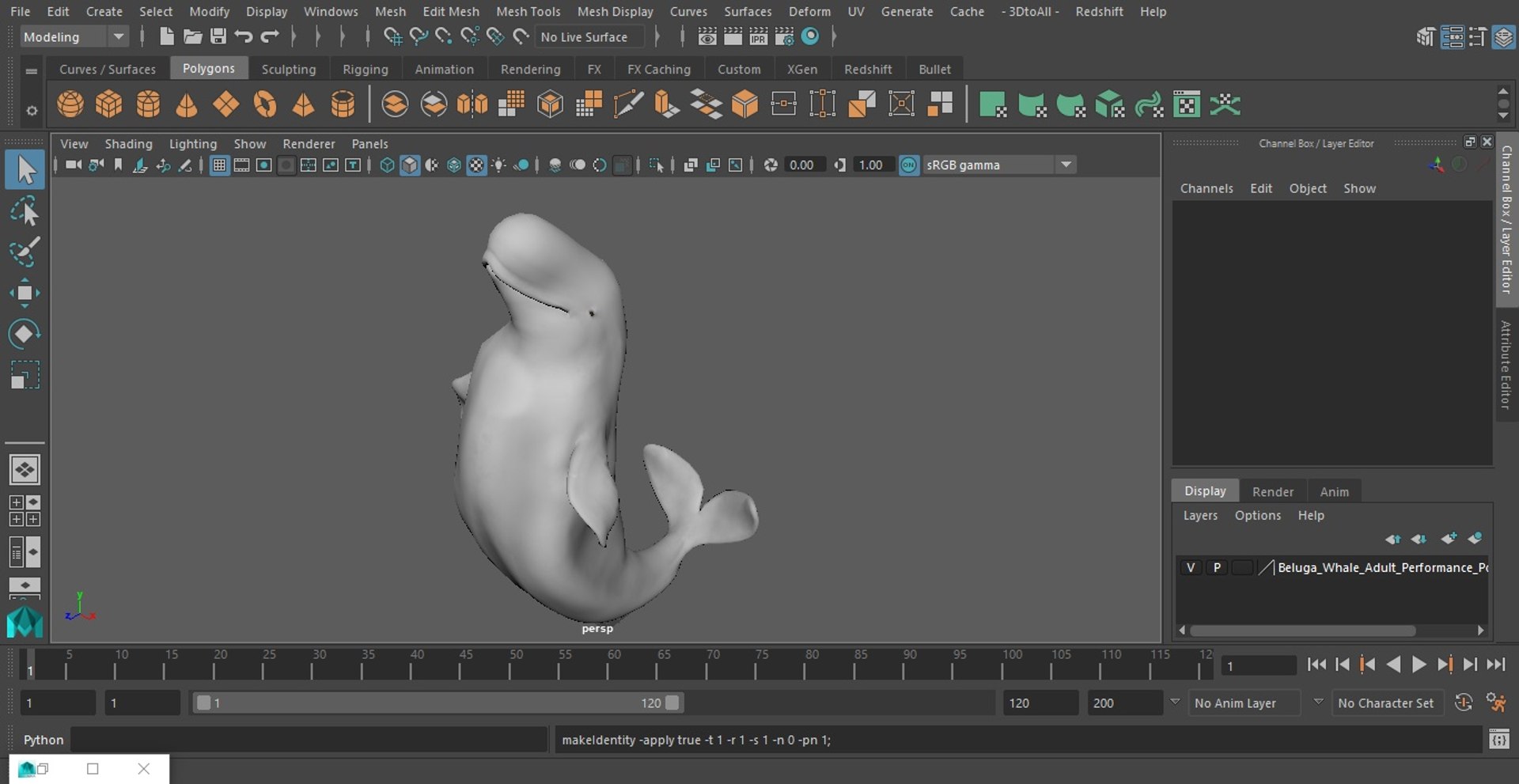 Beluga Whale Adult Performance Pose 3D model https://p.turbosquid.com/ts-thumb/PX/udkfDx/7J/belugawhaleadultperformancepose3dsmodel021/jpg/1676364667/1920x1080/fit_q87/d4cfbb5b6c7989e081ac5a4be281cda6ab0cf7fd/belugawhaleadultperformancepose3dsmodel021.jpg