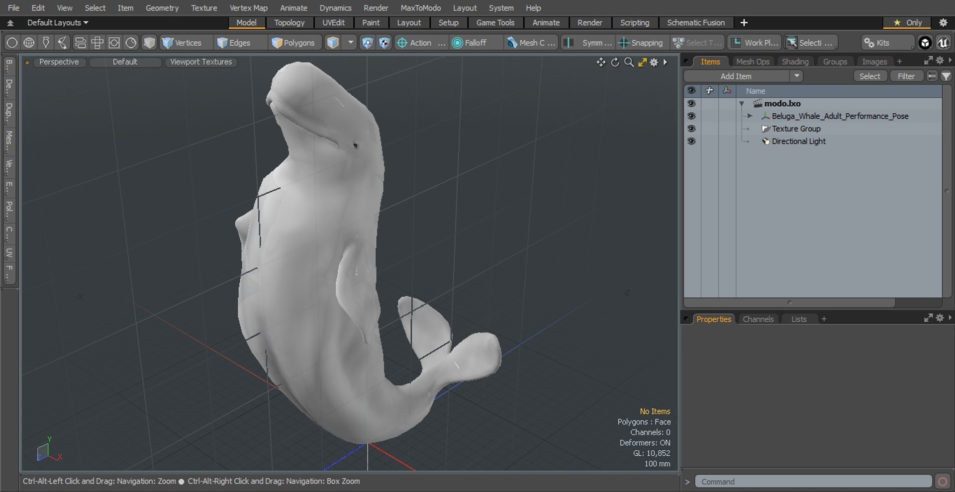 Beluga Whale Adult Performance Pose 3D model https://p.turbosquid.com/ts-thumb/PX/udkfDx/LL/belugawhaleadultperformancepose3dsmodel024/jpg/1676364678/1920x1080/fit_q87/09196be80887231ff7d868a4de511d96afe6b3d2/belugawhaleadultperformancepose3dsmodel024.jpg