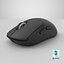 Ratón inalámbrico para juegos Logitech G Pro X - Negro