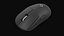 Ratón inalámbrico para juegos Logitech G Pro X - Negro