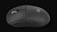 Ratón inalámbrico para juegos Logitech G Pro X - Negro
