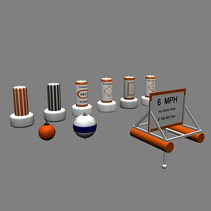 common inland 3d 3ds