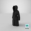 Women's Down Coat 7