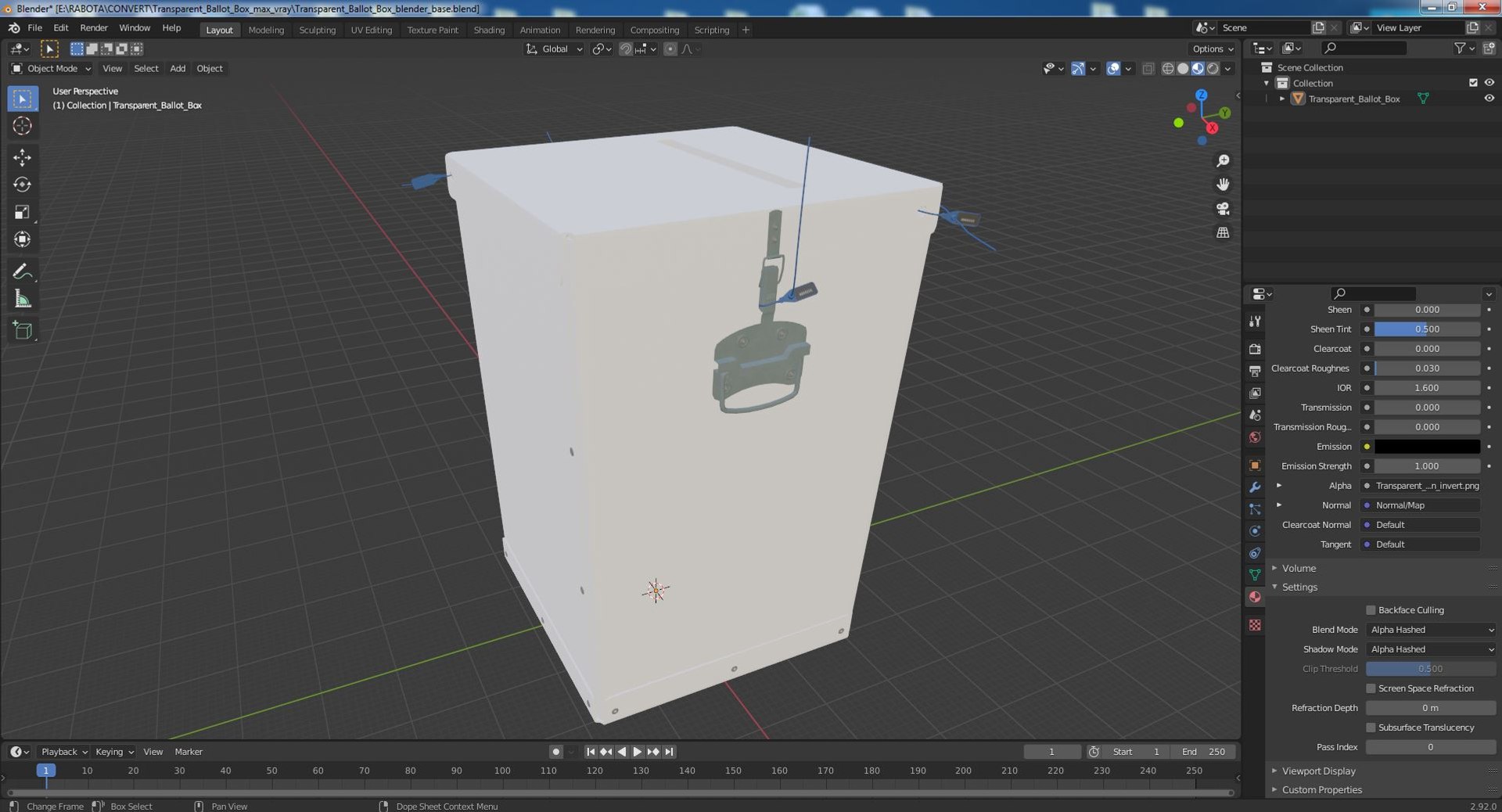 Transparent Ballot Box model https://p.turbosquid.com/ts-thumb/PY/2yEqrA/34/transparentballotbox3dsmodel022/jpg/1655523786/1920x1080/fit_q87/aee82c90504fe6d7da0c7408403c9413fb78fcd7/transparentballotbox3dsmodel022.jpg