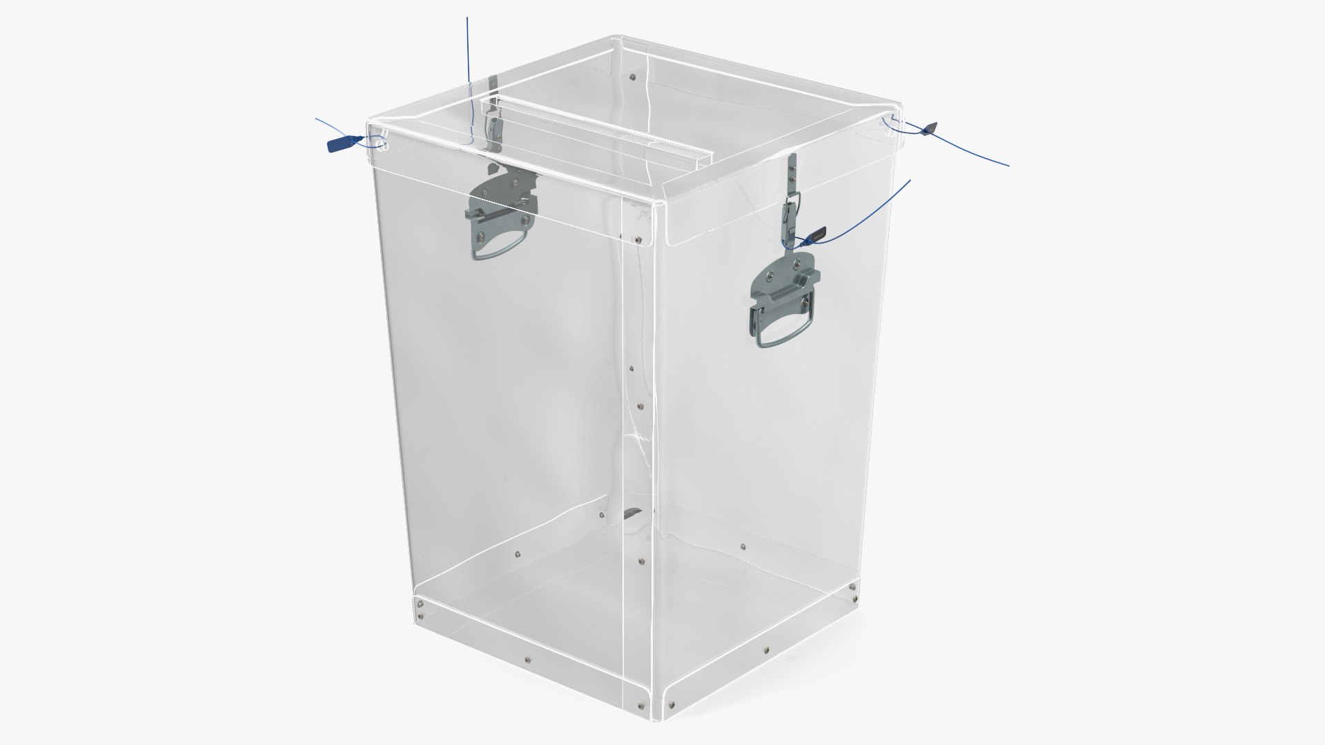 Transparent Ballot Box model https://p.turbosquid.com/ts-thumb/PY/2yEqrA/K6/transparentballotbox3dsmodel008/jpg/1655523742/1920x1080/fit_q87/73bafe335891757c294c3e521e48a57cd2a271c9/transparentballotbox3dsmodel008.jpg