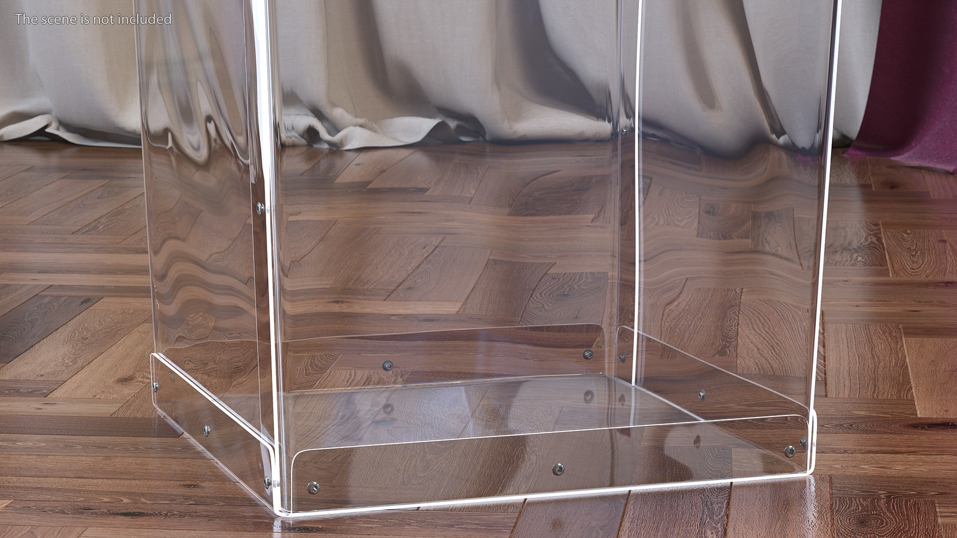 Transparent Ballot Box model https://p.turbosquid.com/ts-thumb/PY/2yEqrA/VG/transparentballotbox3dsmodel006/jpg/1655523736/1920x1080/fit_q87/ba6cedfc0a98f96e8db702b707d6729f0dd05880/transparentballotbox3dsmodel006.jpg