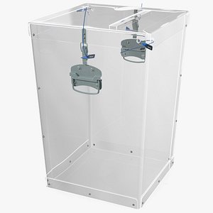 Transparent Ballot Box