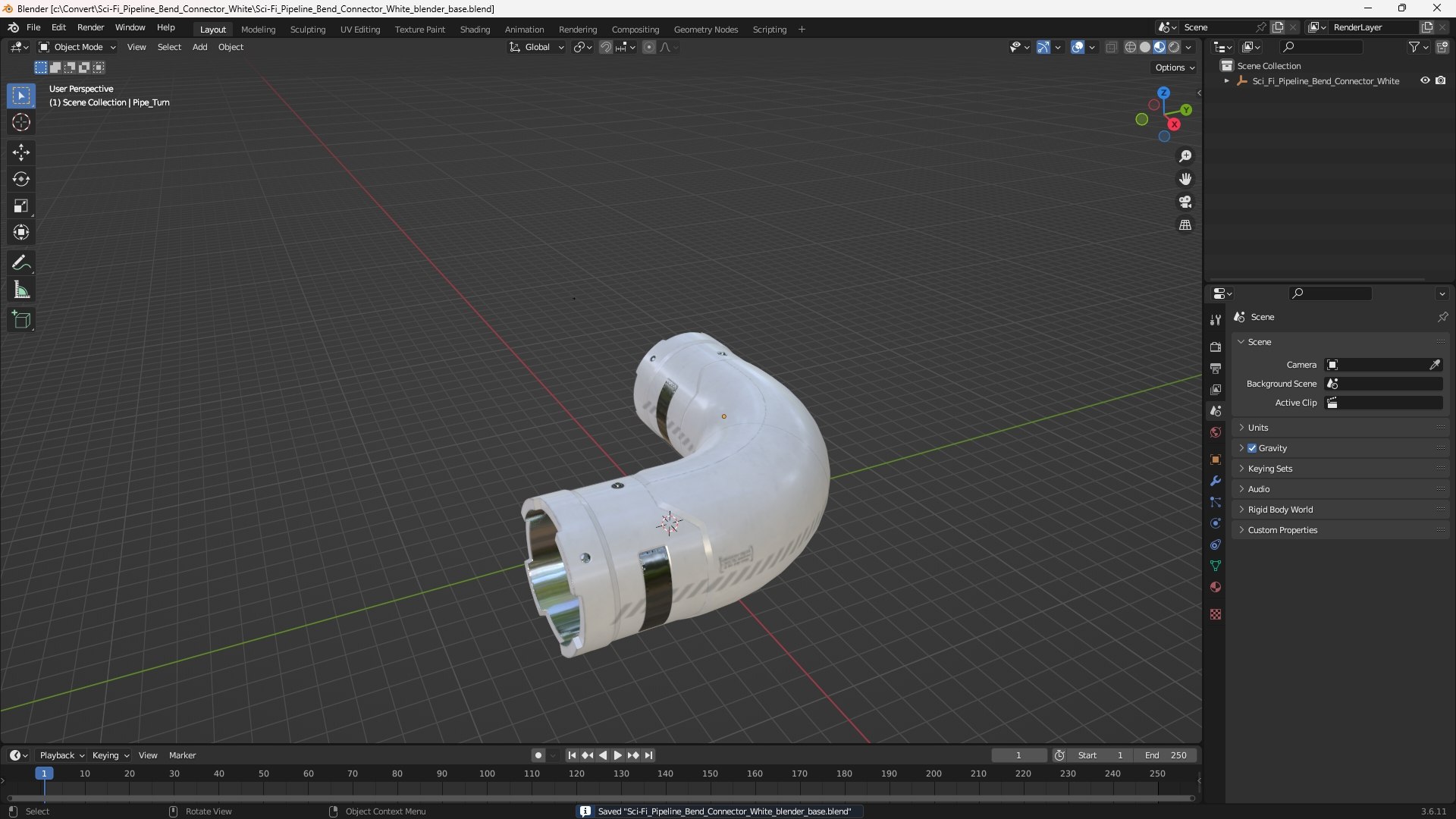 Sci-Fi Pipeline Bend Connector White 3D model https://p.turbosquid.com/ts-thumb/PY/4VWGod/ol/scifi_pipeline_bend_connector_white_1001/jpg/1755517073/1920x1080/fit_q87/35109da137d4c433ec446c3bbbd2796332e587d9/scifi_pipeline_bend_connector_white_1001.jpg