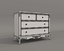 European Classic style Cabinet Collection 3