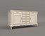 European Classic style Cabinet Collection 3